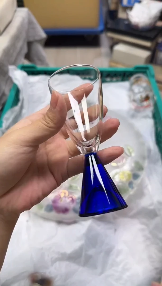 手工艺品玻璃淡*927