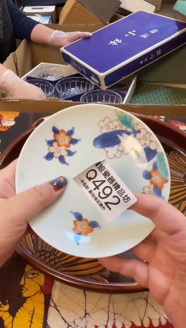 日式倩姐精选.66666...