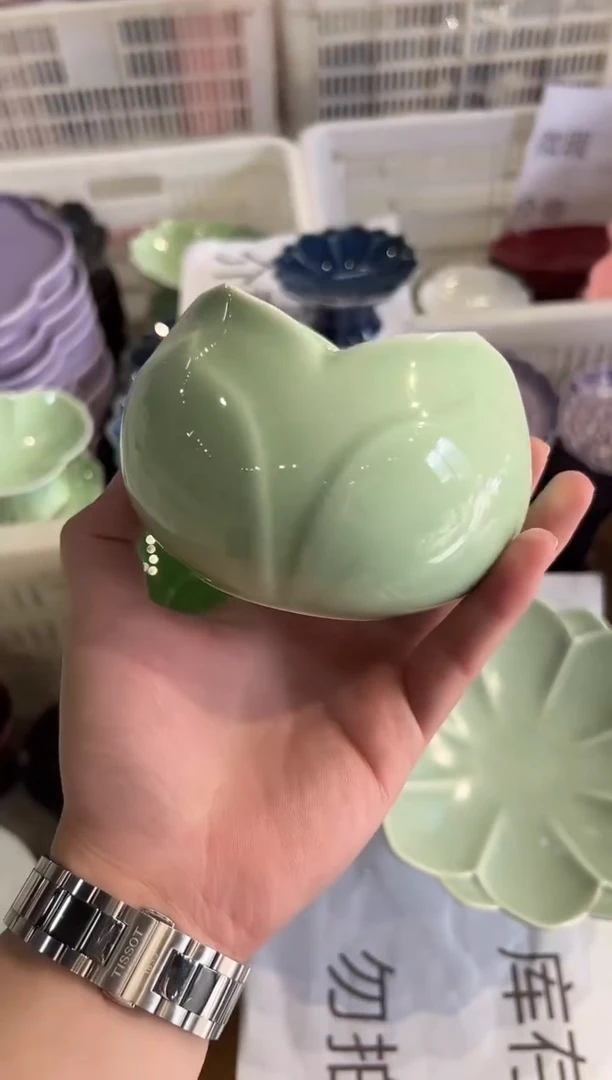 瓷片微瑕商品 介意勿拍