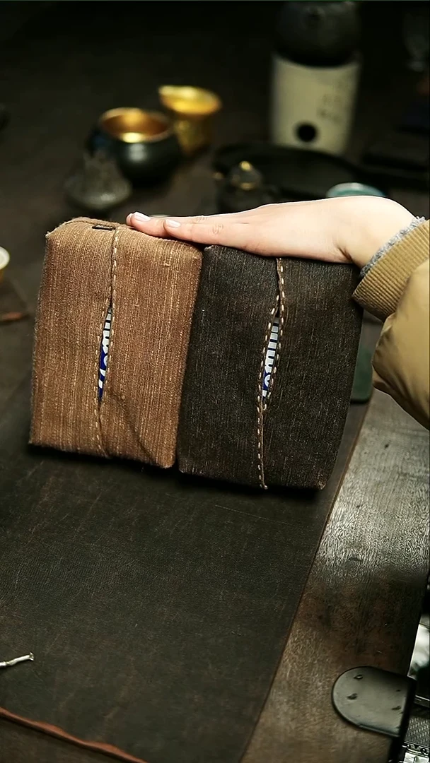 【闪购商品】双宫丝纸巾包一直播选款