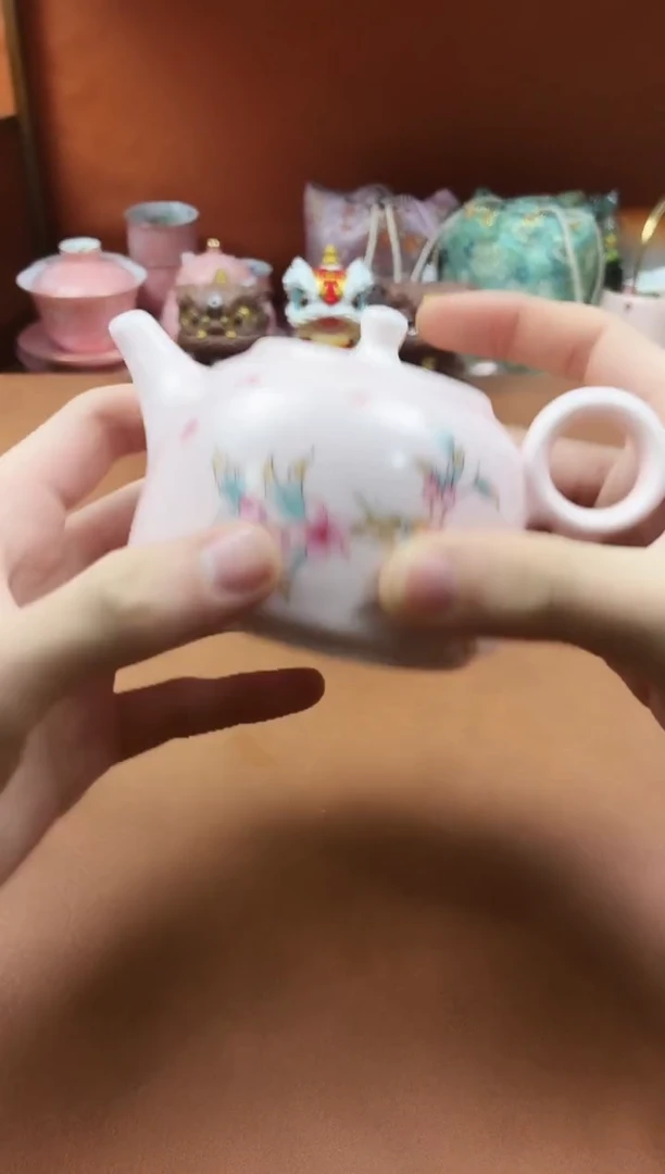 陶瓷@@@云问茶具链接