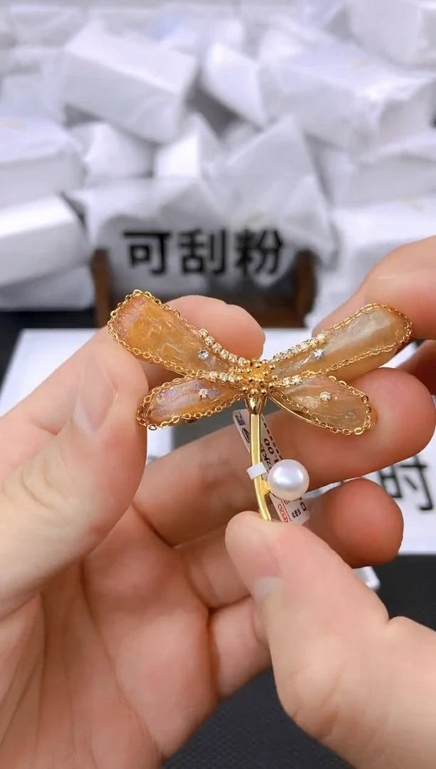未镶嵌耳饰淡水珍珠xz1006