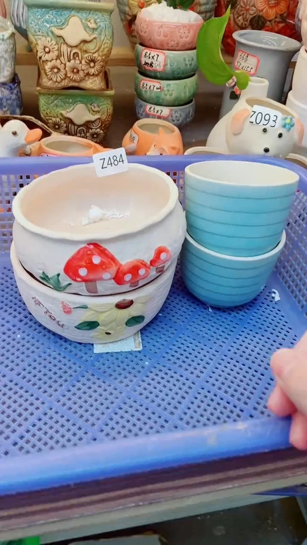 【闪购商品】陶瓷@@Z484