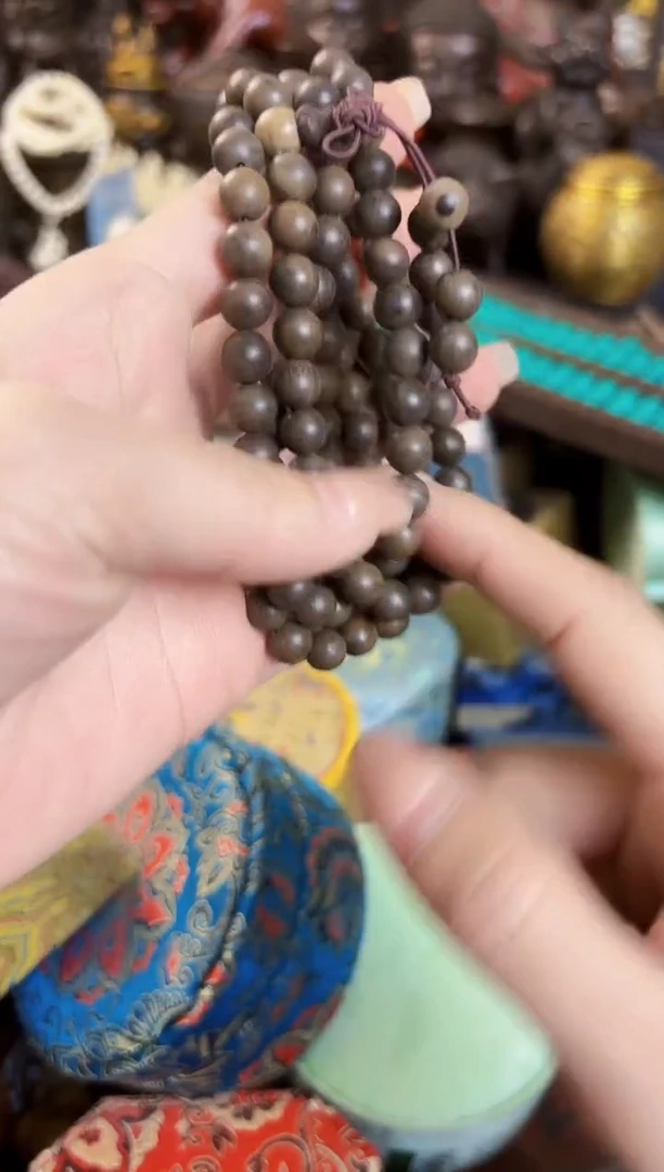【闪购商品】风车木（黑檀木）1