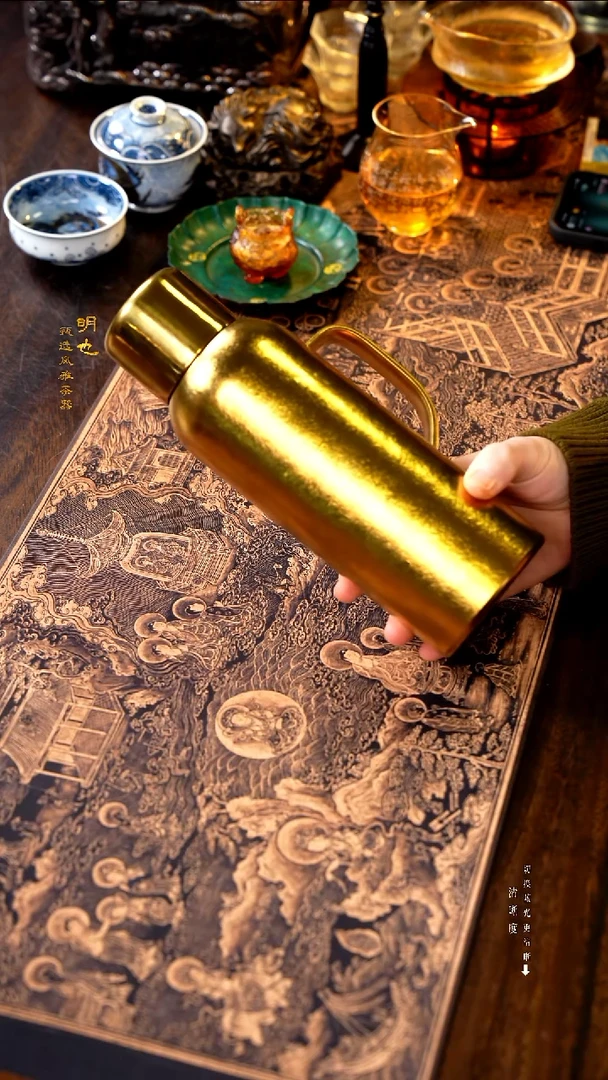 明也茶器/ 明也茶器