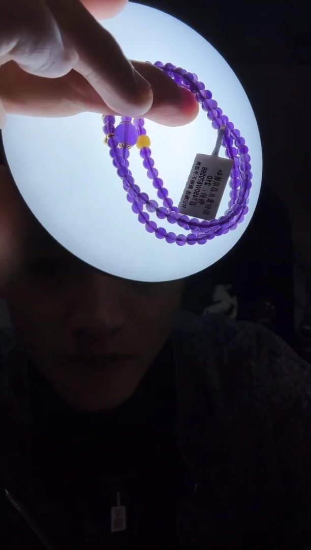 项链未镶嵌水晶晶8836 约4mm