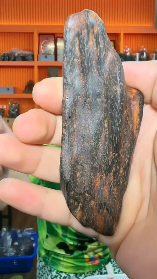 沉香吊坠140号红土多样性发一