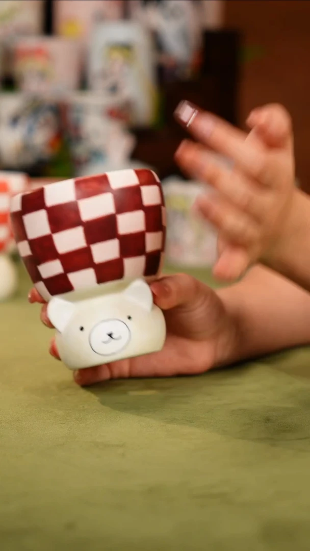 牧野器物牧野器物