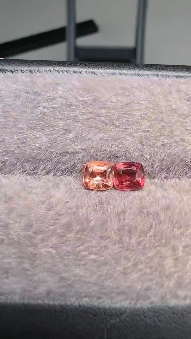 【闪购商品】尖晶石裸石未镶嵌1ct-A821-2p