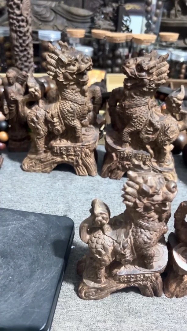 木欢迎来到潘氏传承