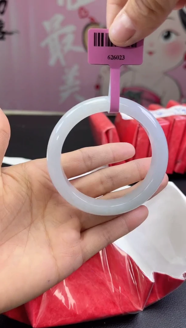 【闪购商品】翡翠手镯未镶嵌3翡翠手镯