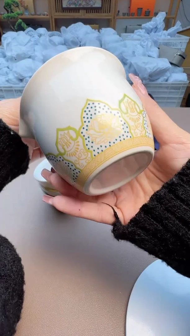 【闪购商品】其他瓷制品S1111111111111