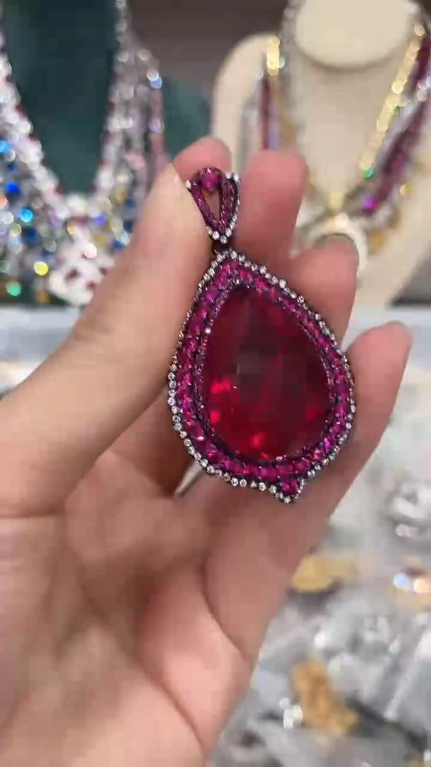 非金属无高端精品系列款式q672