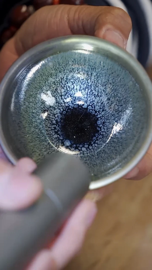 【闪购商品】HJJZ小油滴香炉阁