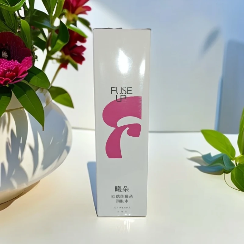 欧瑞莲曦朵润肤水