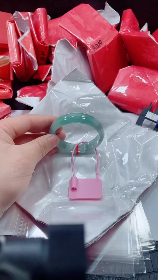 非金属无小哥85号手镯58.3圈口