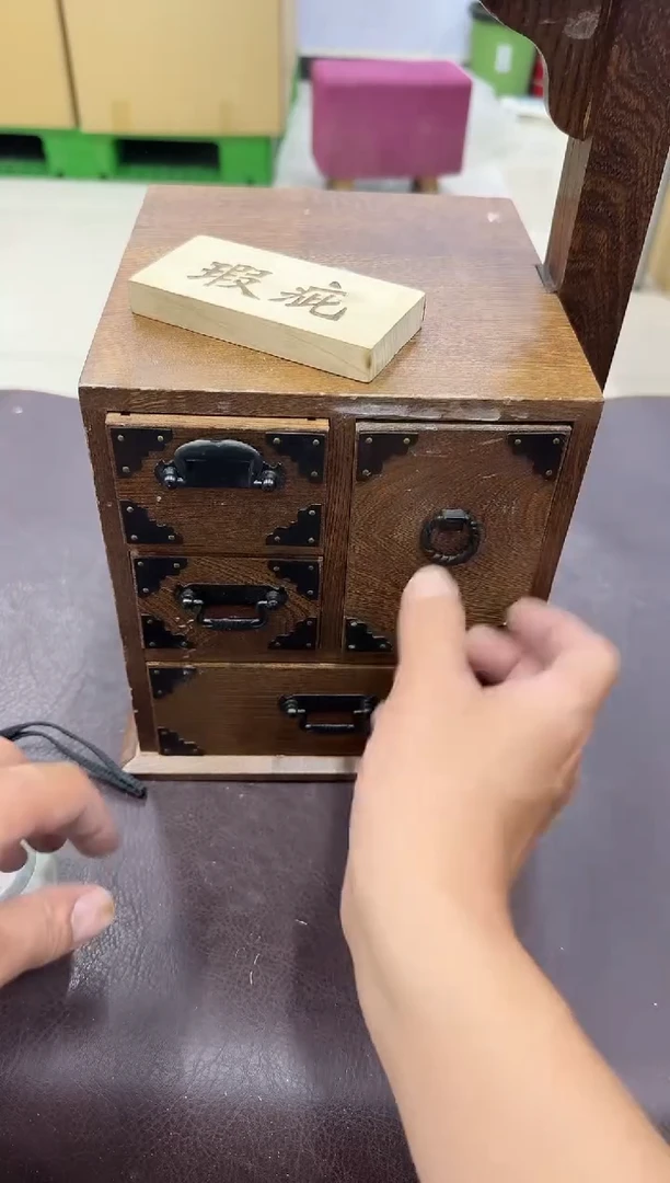 琉璃手工艺品无*196