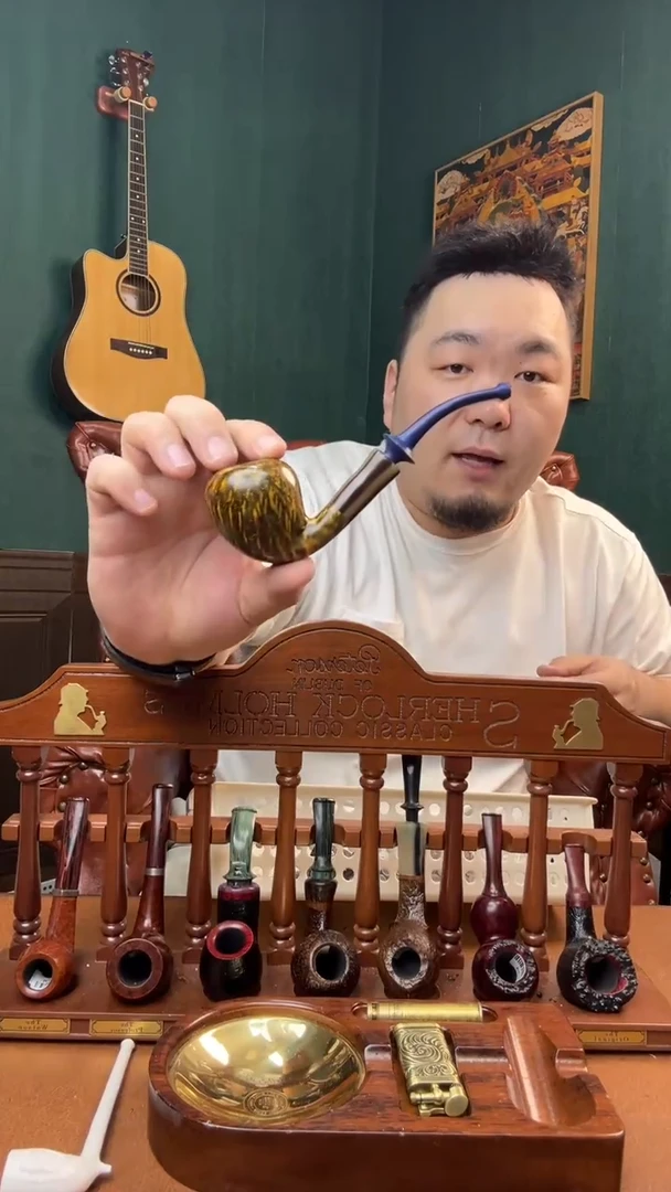 石楠木意大利进口石楠木烟斗