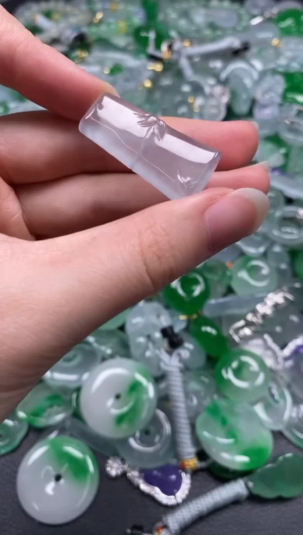 所见即所得（一物一图）1（配扣头）