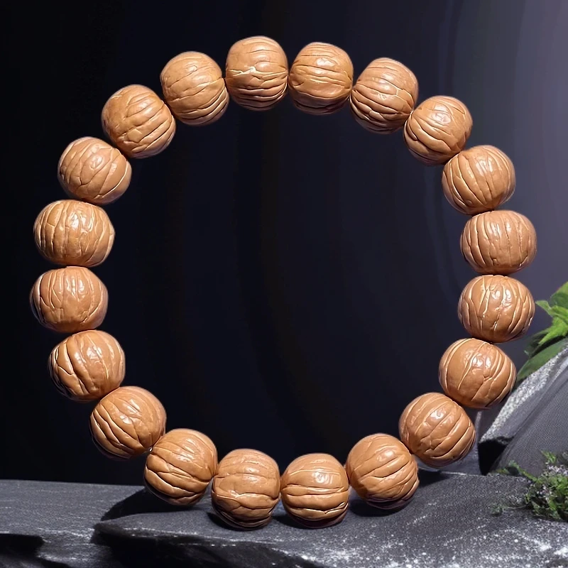 猴头手串双歧南瓜