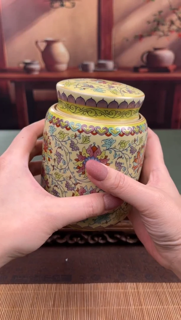 【闪购商品】顾德茶器福利闪购链接
