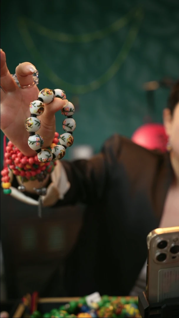 【闪购商品】琉璃手工艺品琉璃琉璃