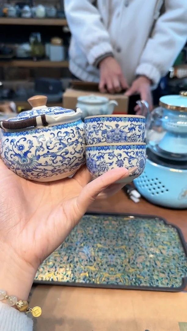 【闪购商品】不带茶盘不带礼盒@@0000