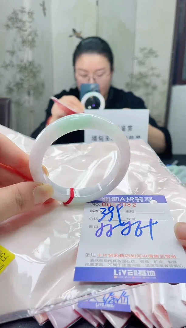 未镶嵌手镯翡翠2