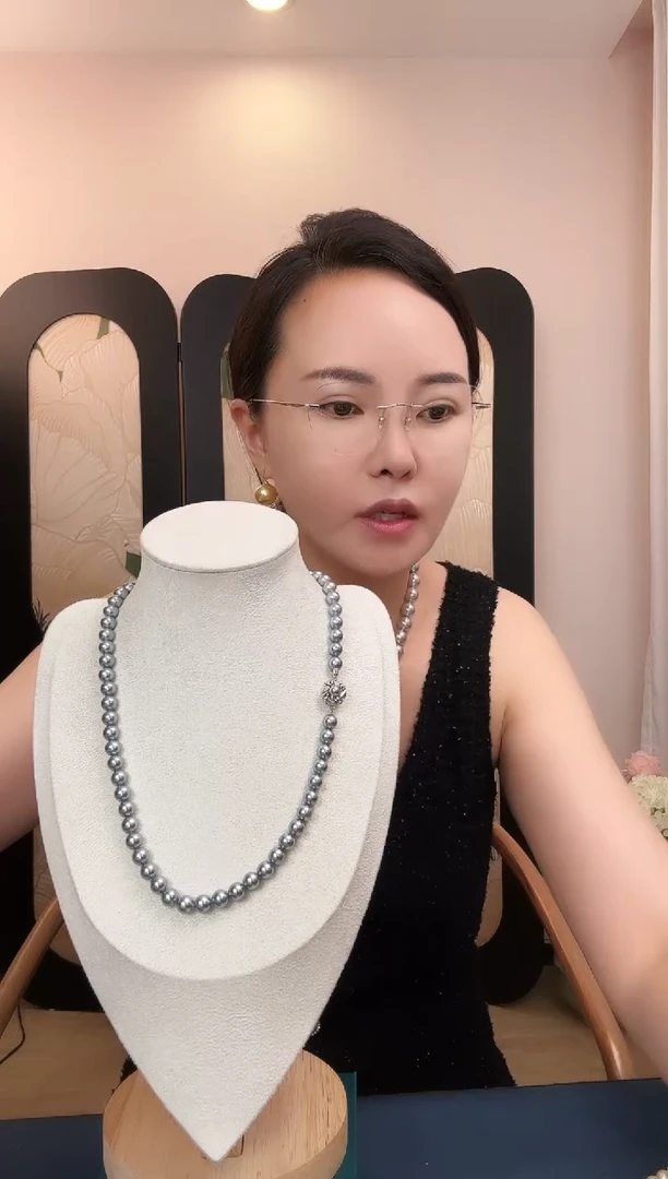 直播间所见即所得