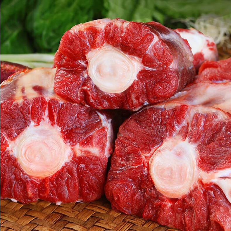 Brime Cut 澳洲谷饲牛仔骨500g