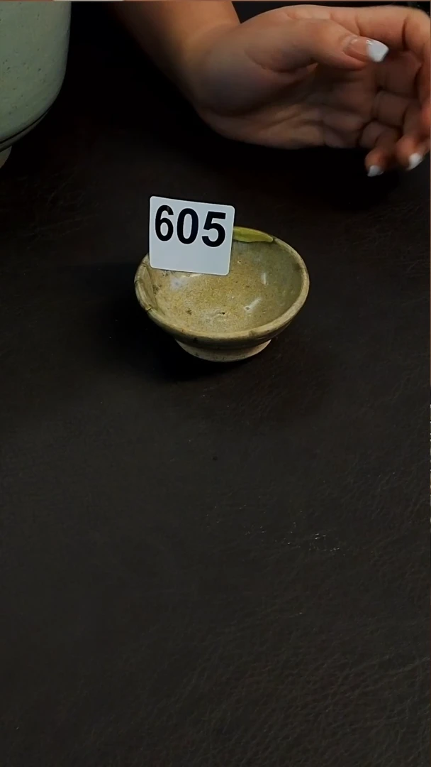 虎***. 珠珠家的漂亮老茶器605