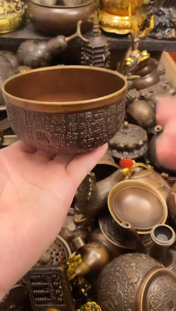 案台摆件 物品摆件