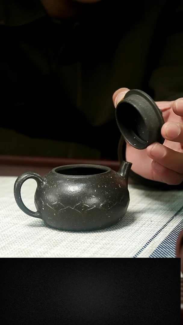 茶壶紫砂茶壶 紫砂18