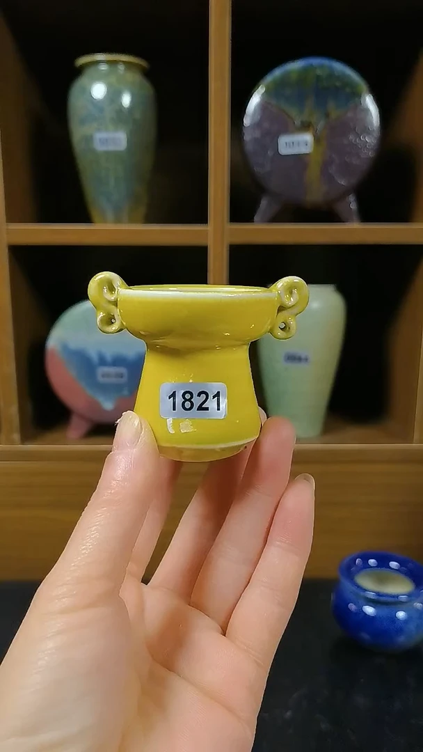 【闪购商品】红陶1821