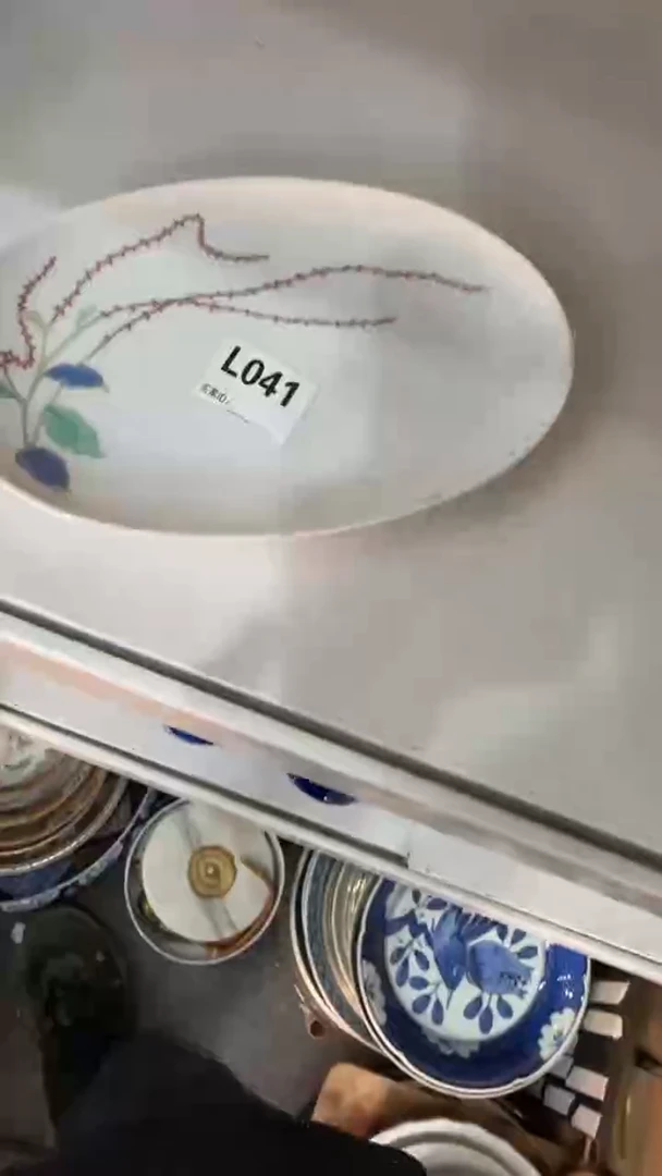 【闪购商品】茶盏8888888888     042