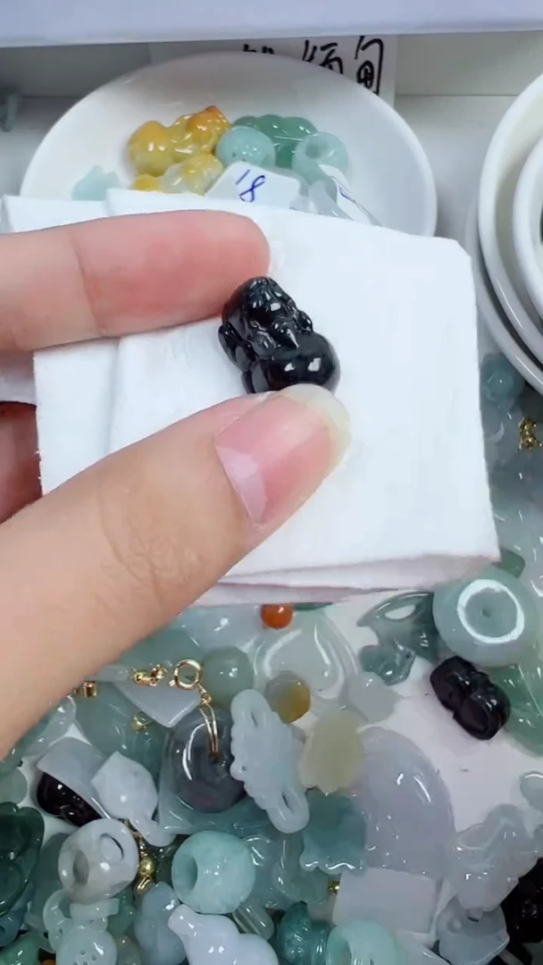 散珠翡翠476号链接