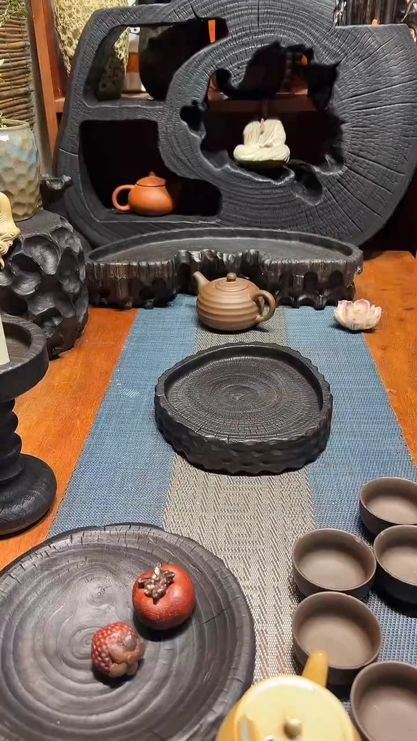 香樟木香樟木一物一拍