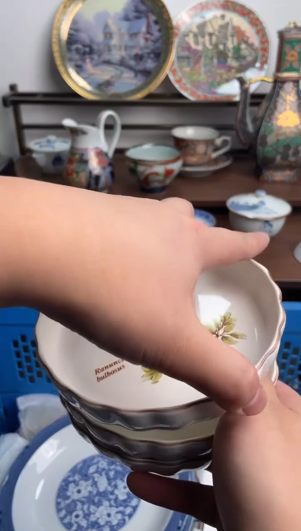 【闪购商品】瓷片176-U-满20包邮48h凑单