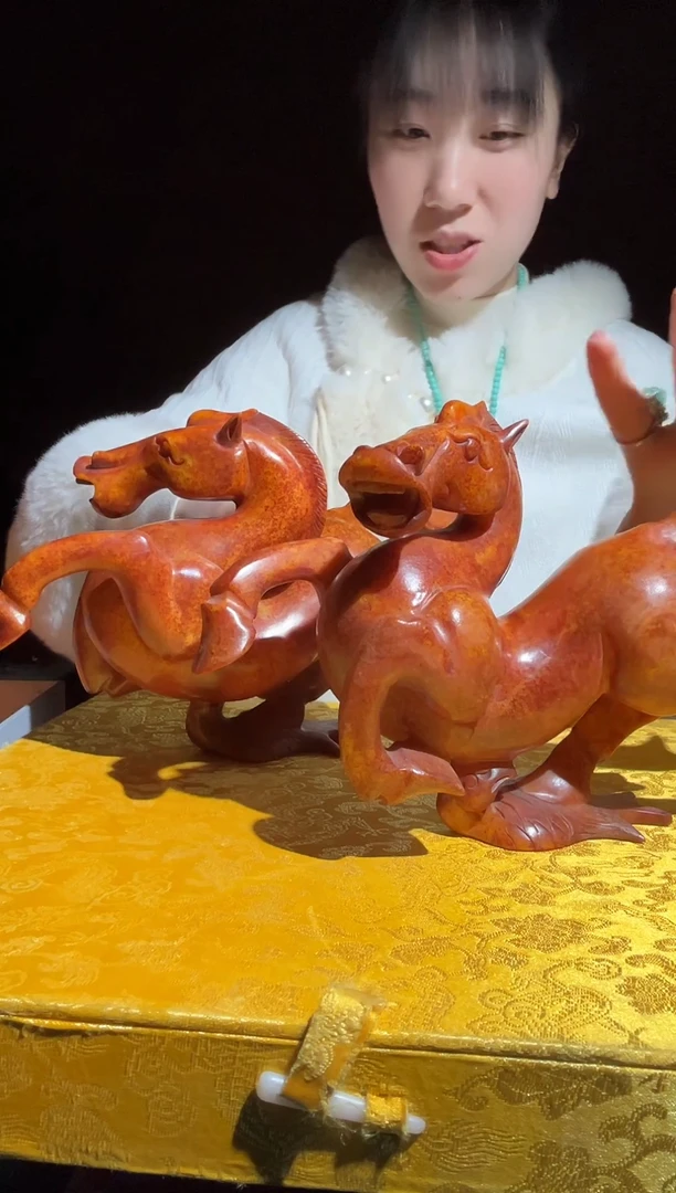 石材特色摆件特色摆件*-89