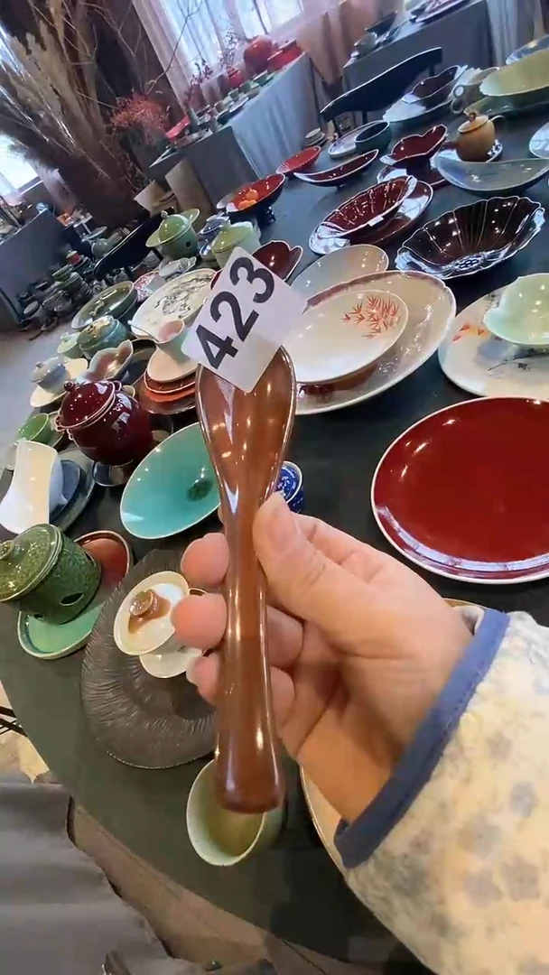 【闪购商品】碗423勺子2个