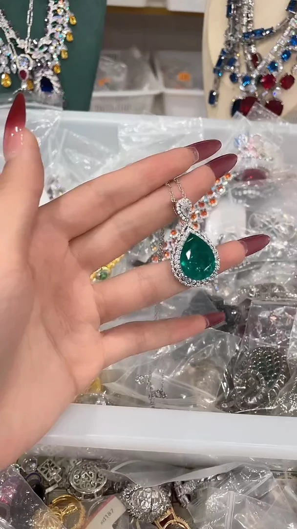 非金属无高端精品系列款式q747