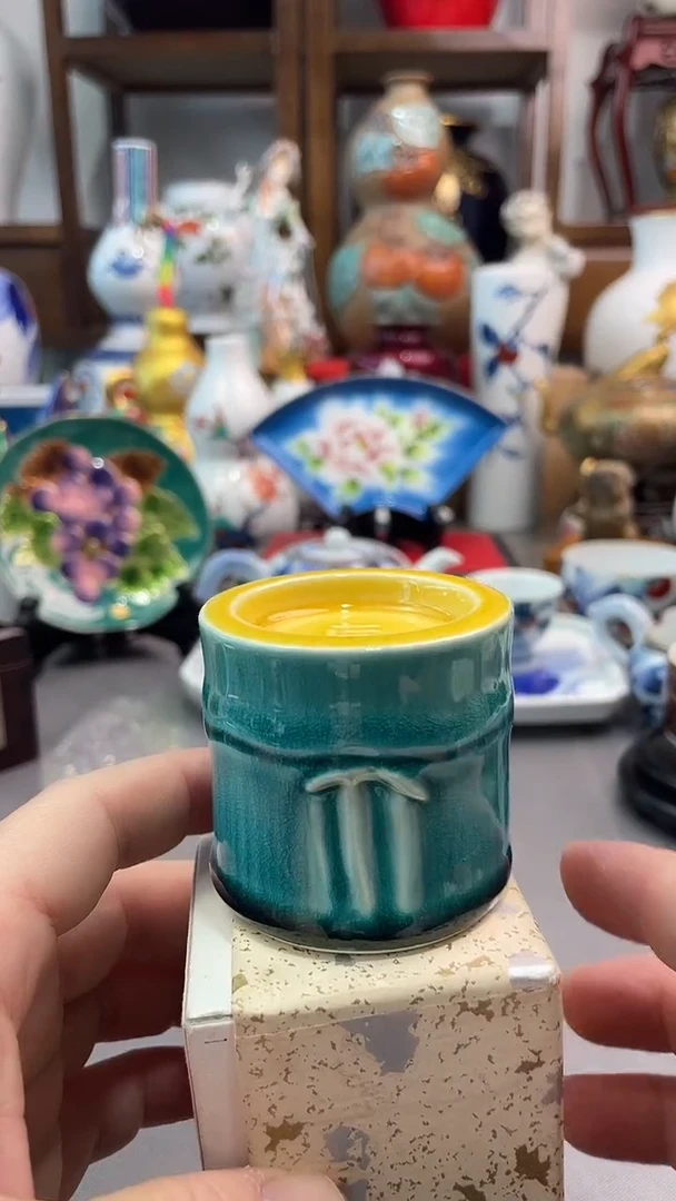 瓷片盖置一一一一