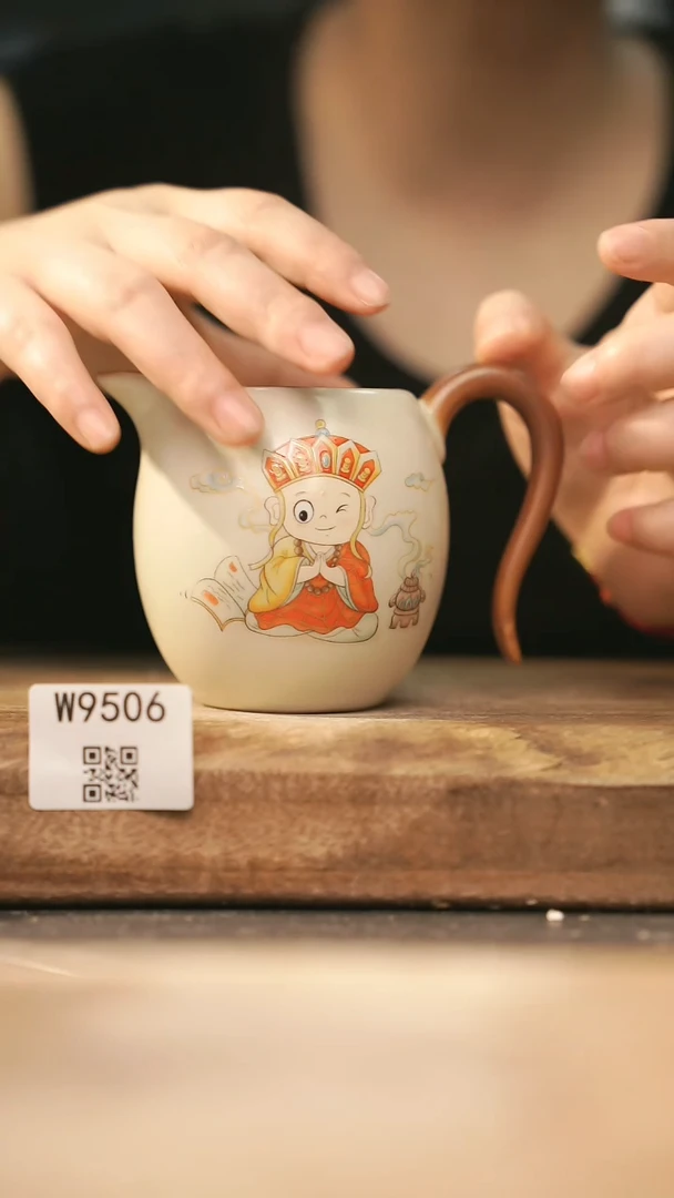 【经典福利】/ 杯子@@W9506