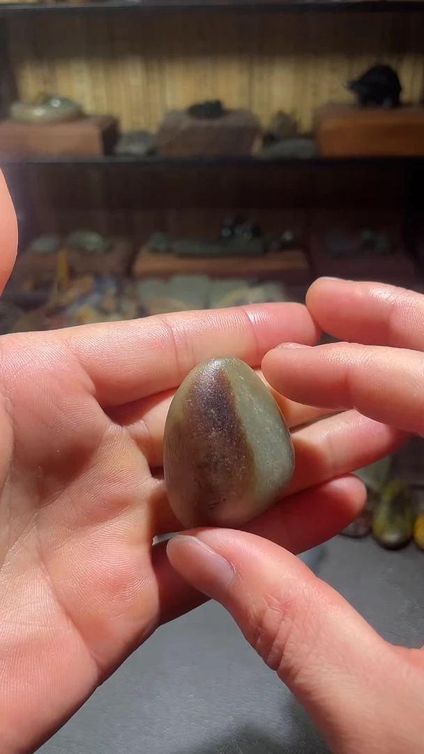 未镶嵌和田玉珠宝奇石.