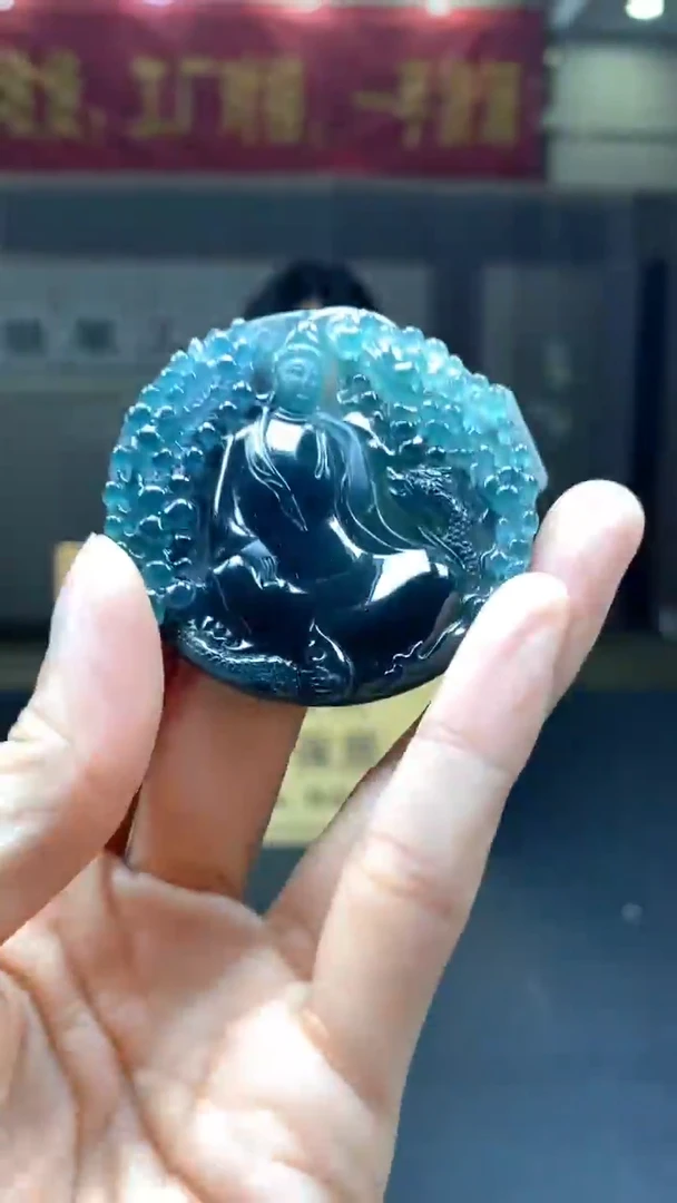 定制翡翠未镶嵌********130