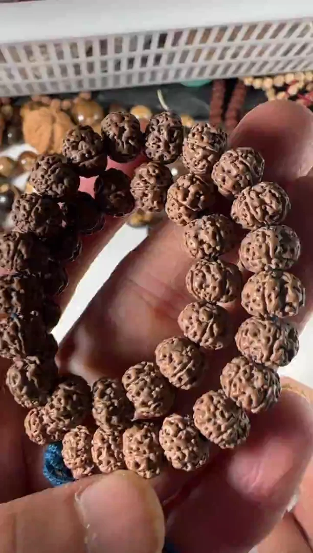 吊坠金刚菩提101