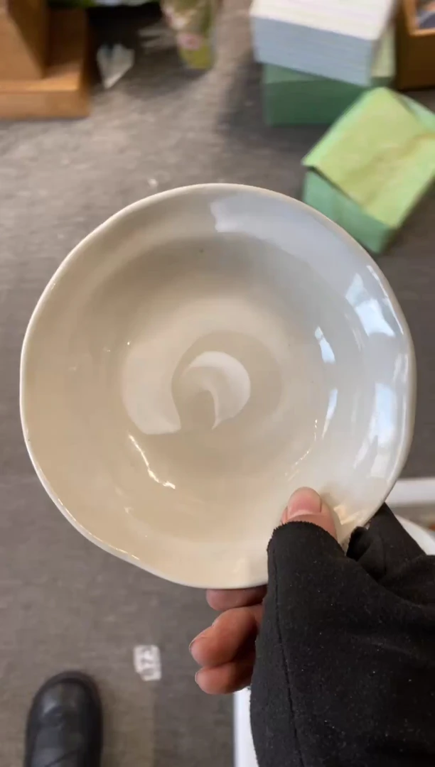 小*中古回流 谨慎参拍