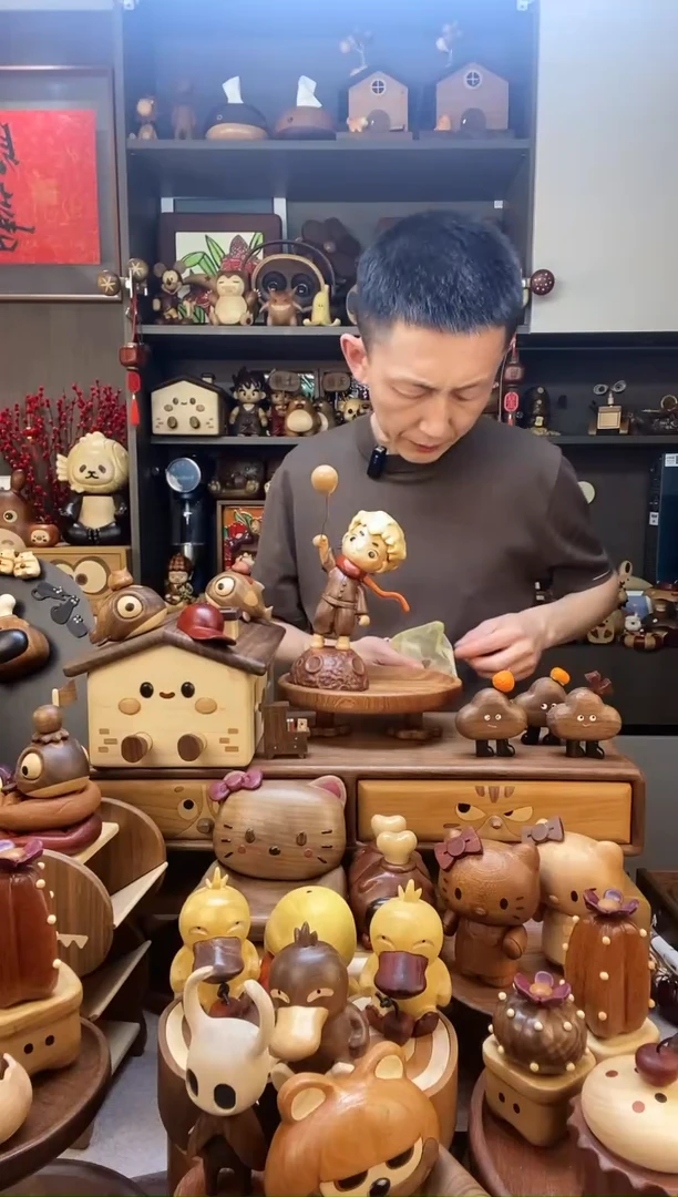 木H****H云朵冰箱贴