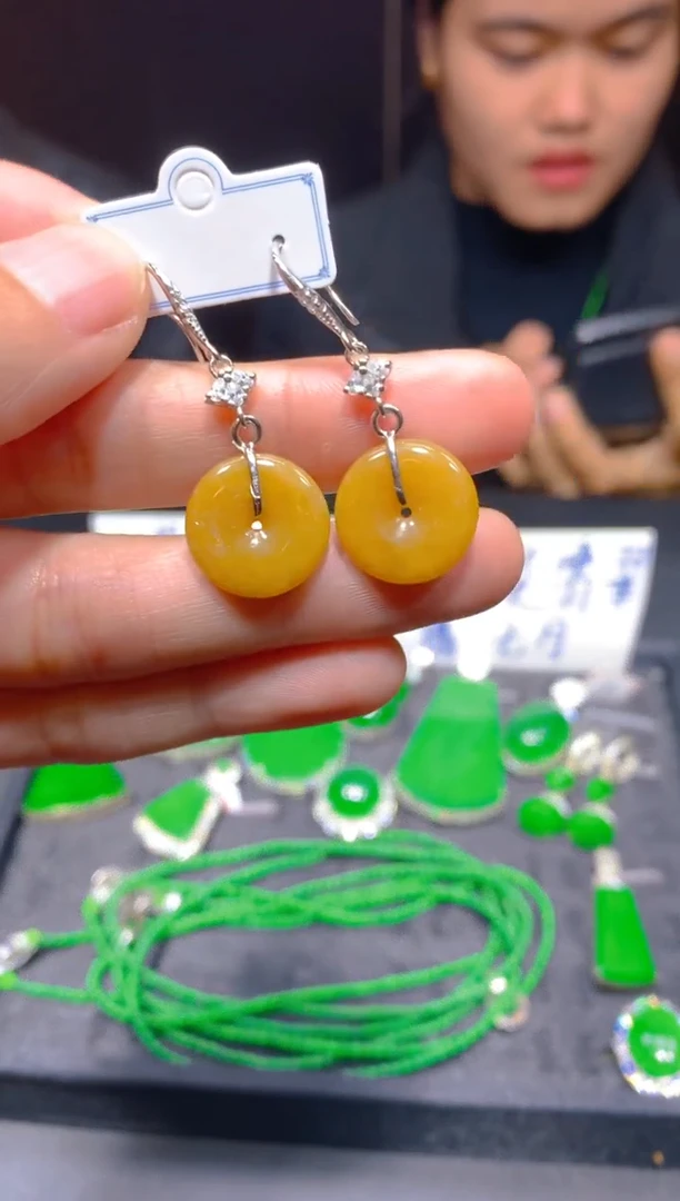 未镶嵌定制翡翠243多样性发货（发其一）