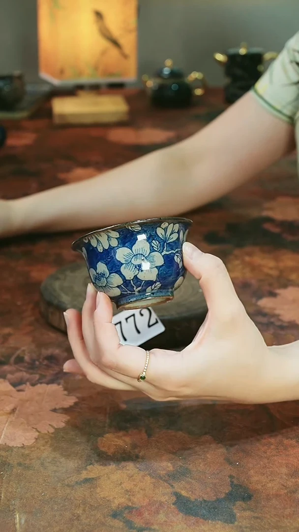 茶碗...........772